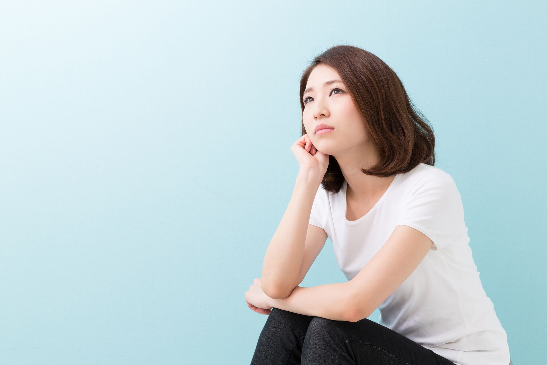 結婚願望