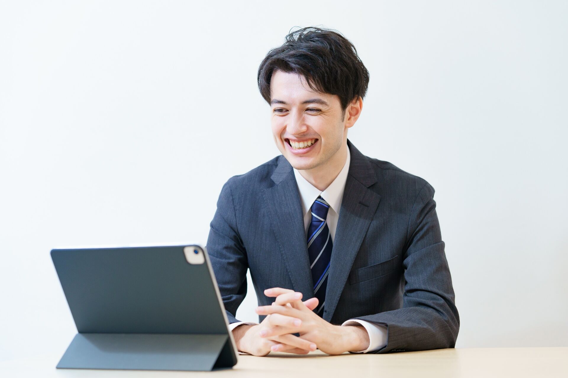 メインカウンセラーの紹介
